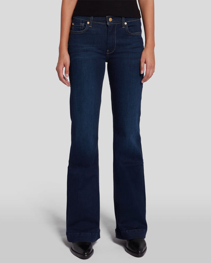 7 For All Mankind Nova Slim Illusion Dojo Trouser