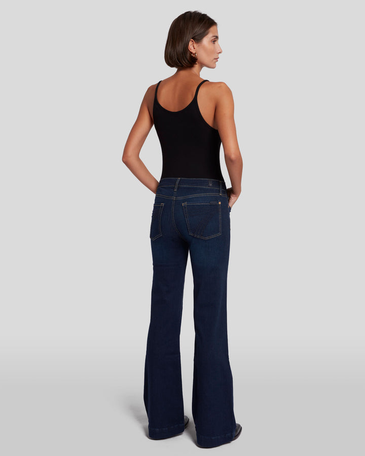 7 For All Mankind Nova Slim Illusion Dojo Trouser