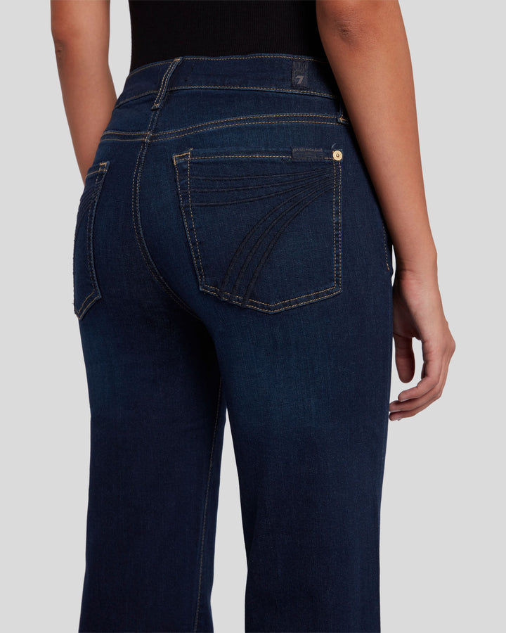 7 For All Mankind Nova Slim Illusion Dojo Trouser