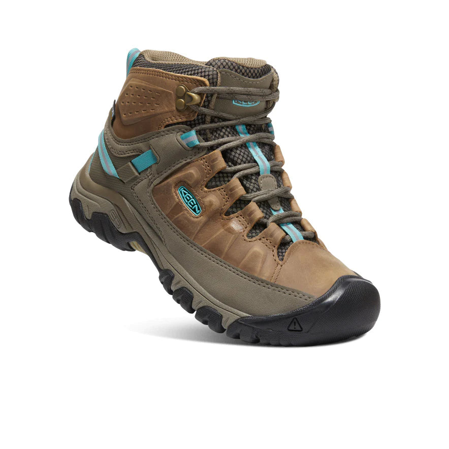Keen Womens Targhee III Waterproof Mid