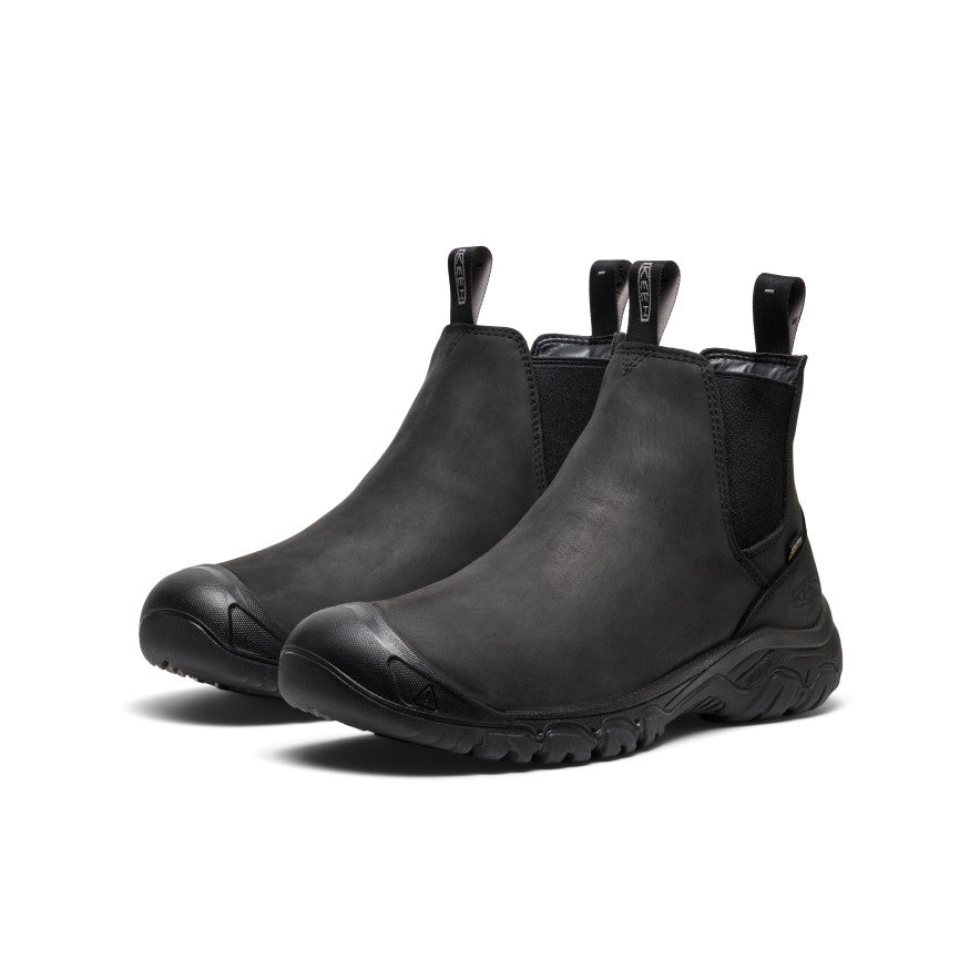 Keen Men's Anchorage IV Waterproof Boot