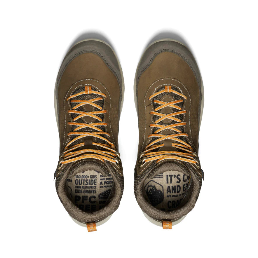 Keen Womens Terradora Explorer Waterproof Boot