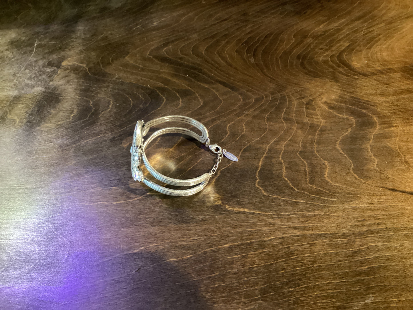 Lainey Wilson Cuff Bracelet