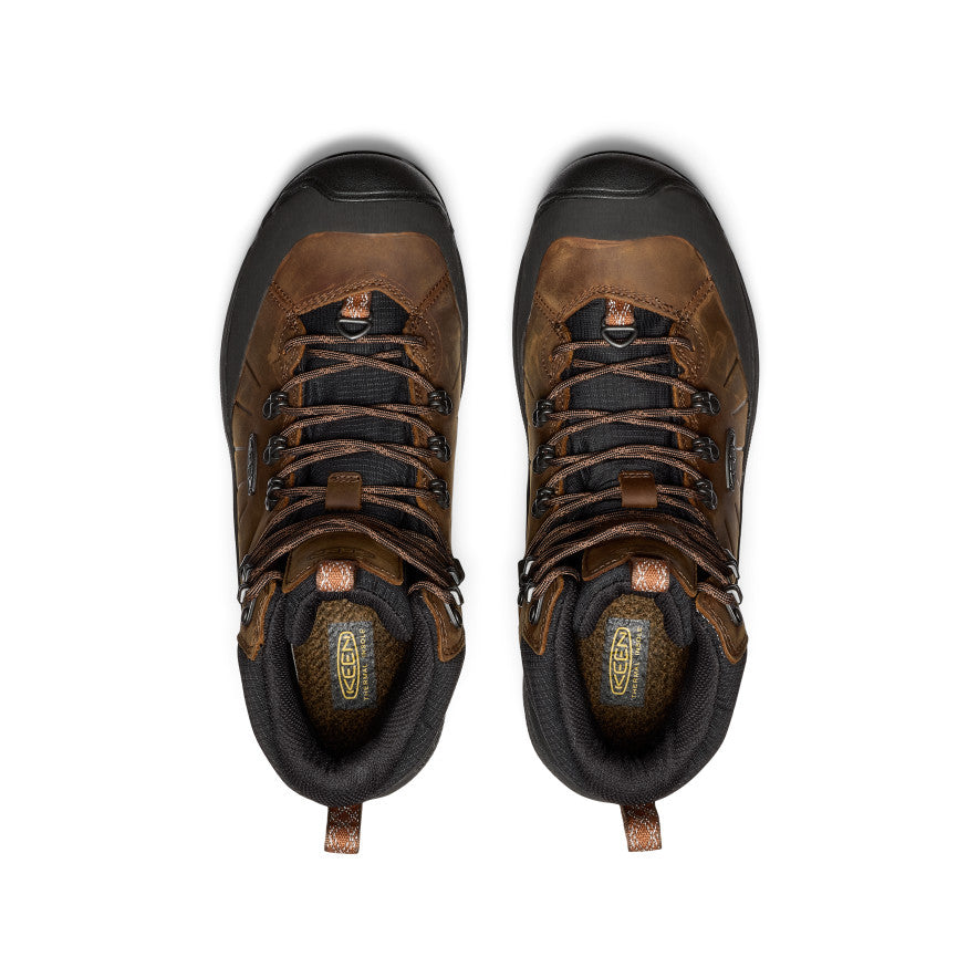 Keen Men's Revel IV Polar Waterproof Boot