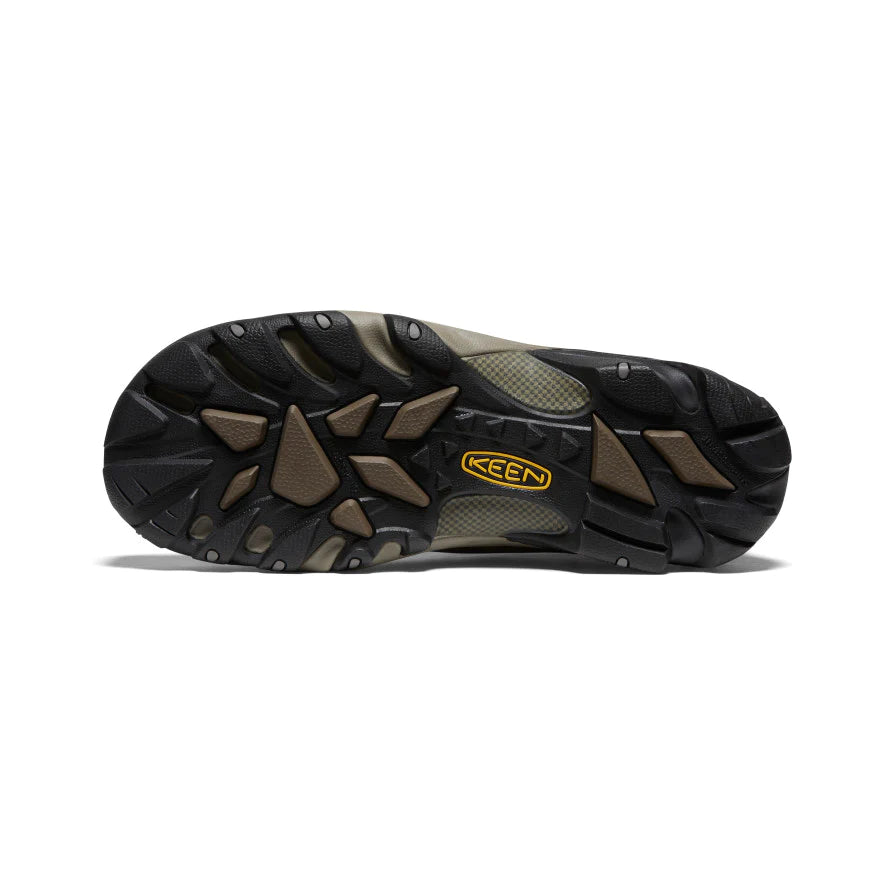 Keen Lansing Chelsea Safety Boot