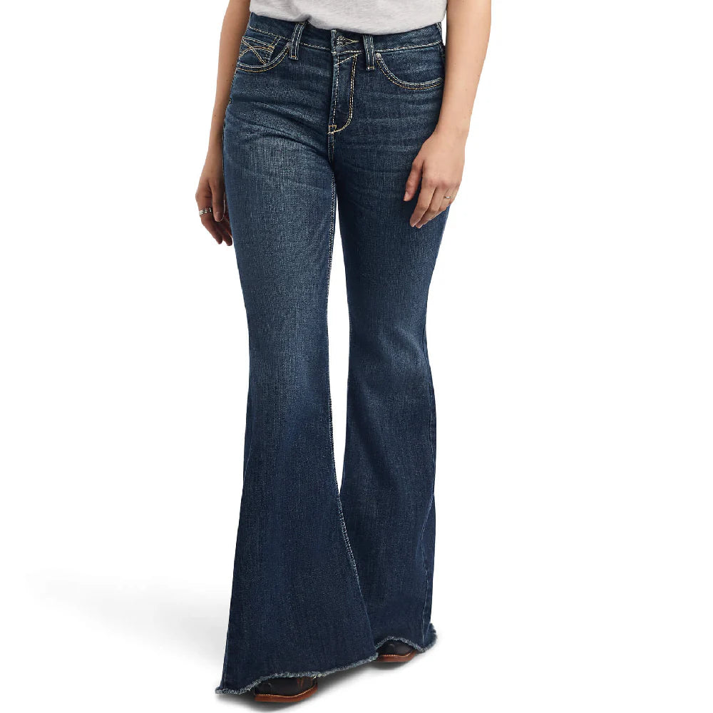 Women’s Ariat Zinnia Arkansas Jean