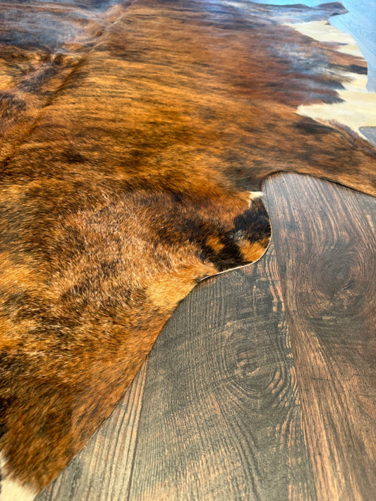 McCollum Cowhide Rug