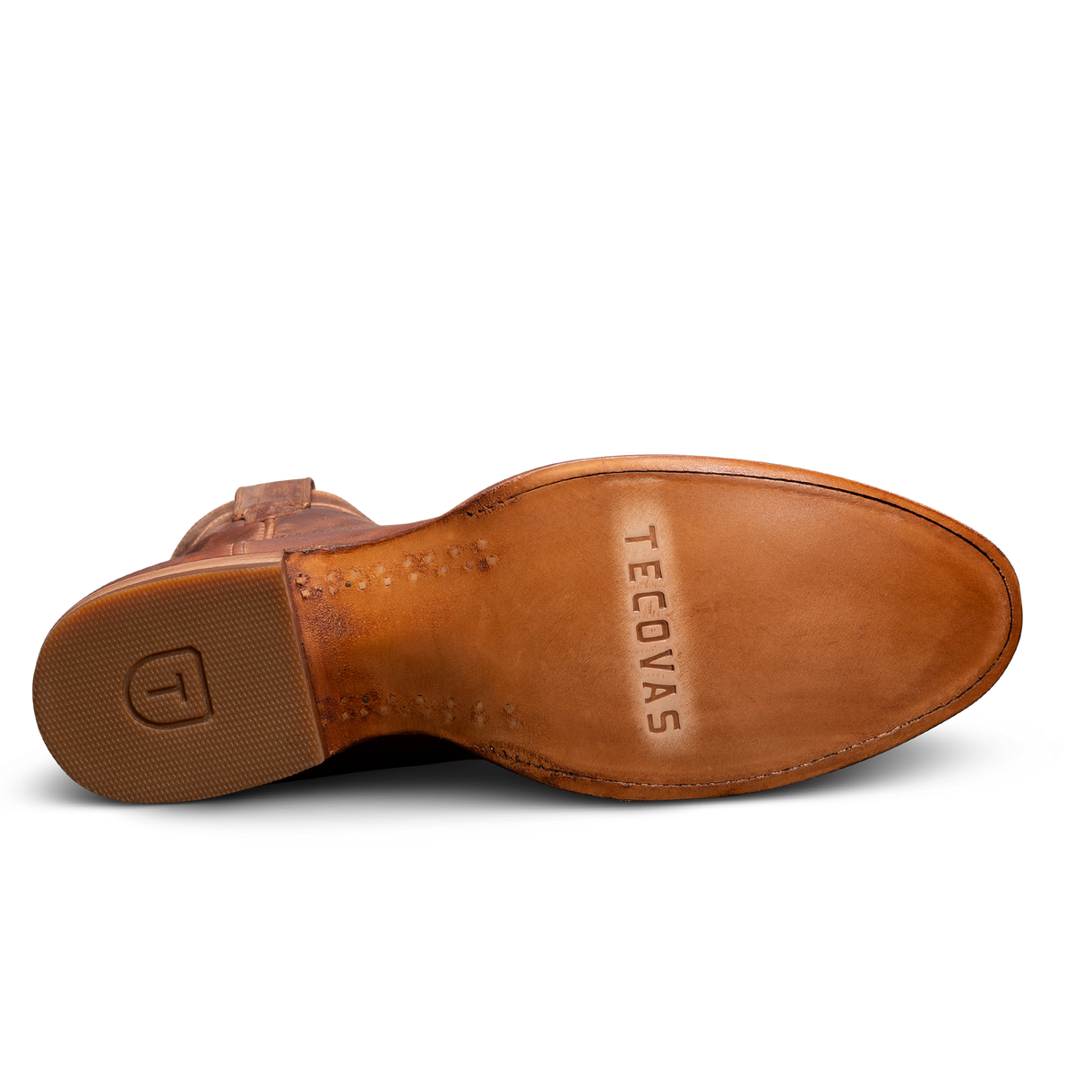 Tecovas The Dean Scotch Men's Boots