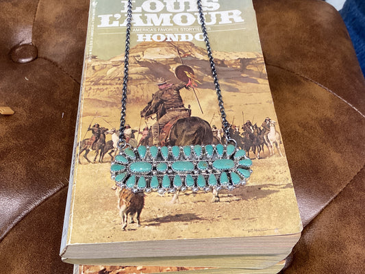 Authentic Lila Rae Necklace