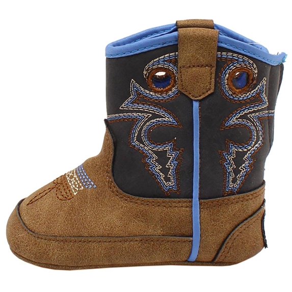 Twister Baby Buckers - Ben