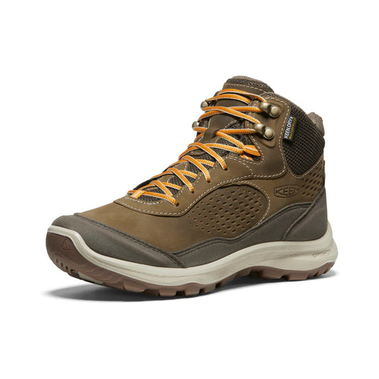 Keen Womens Terradora Explorer Waterproof Boot