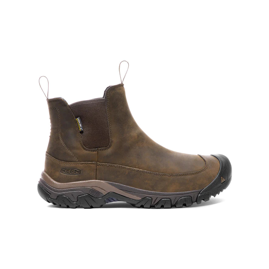 Keen Anchorage III Waterproof Boot