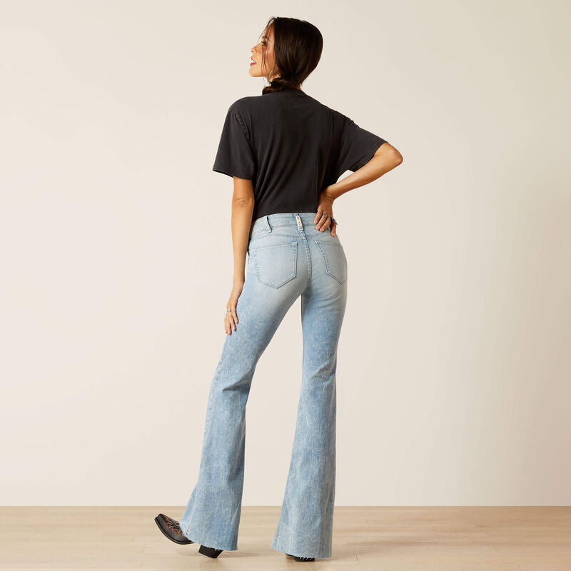 Ariat Perfect Rise Jimena Flare