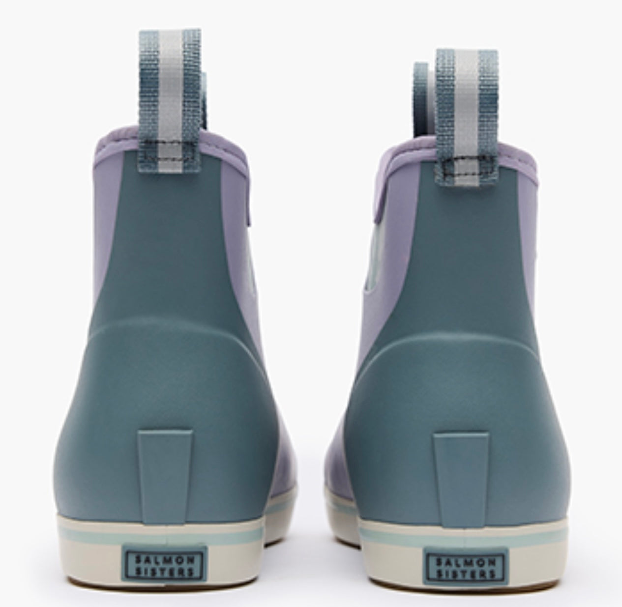 Women’s 6” Salmon Sisters ADB