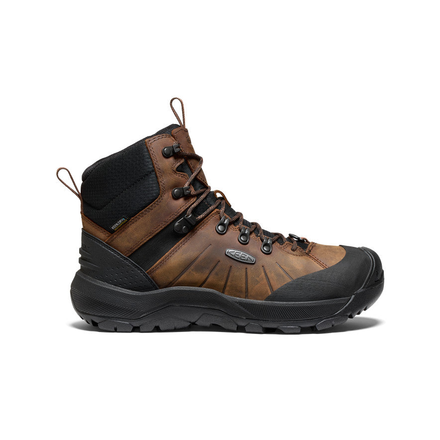 Keen Men's Revel IV Polar Waterproof Boot