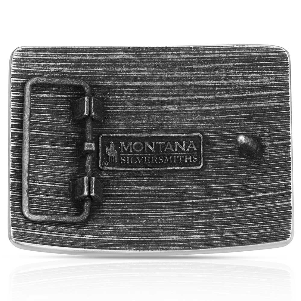 Permanent Vacation Buckle