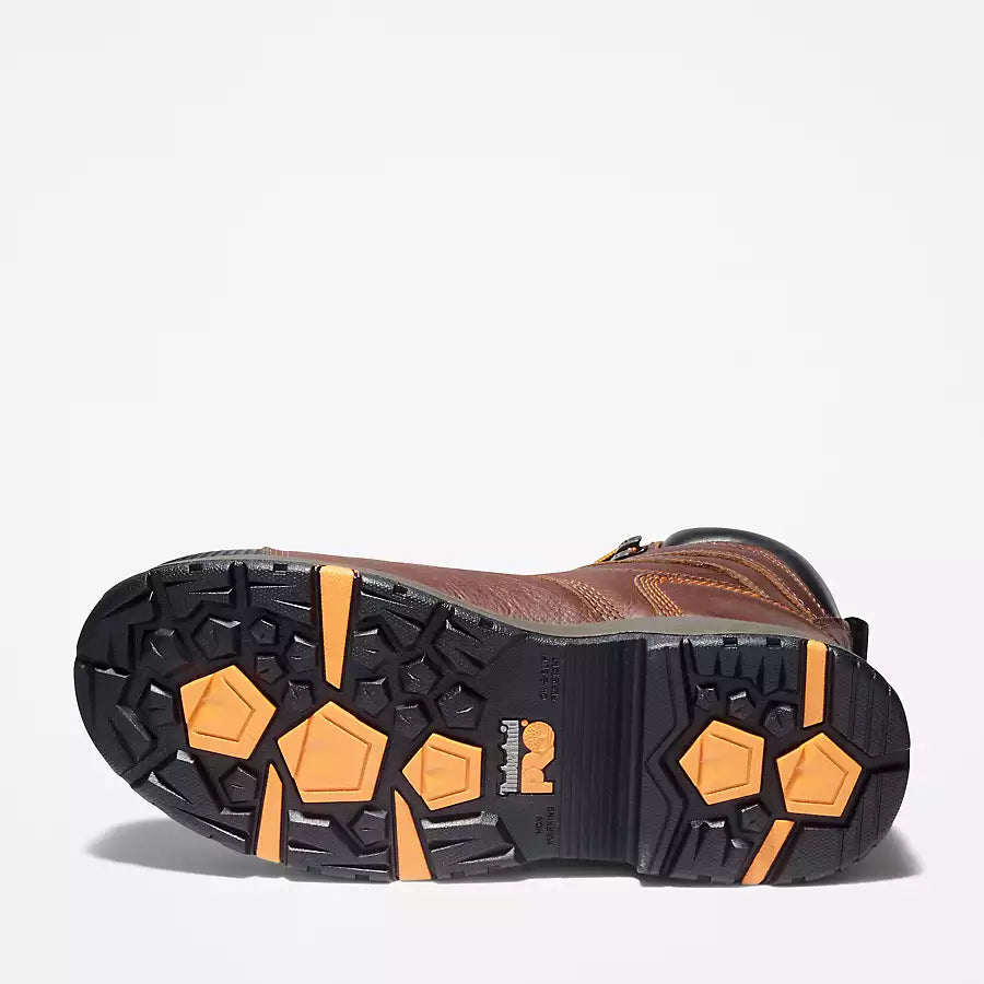 Timberland Helix HD 8" Safety