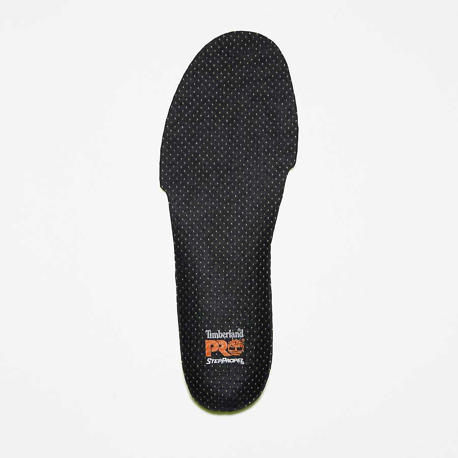 Timberland StepPropel Footbed Replacement
