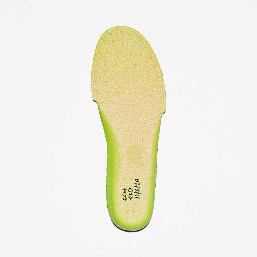 Timberland StepPropel Footbed Replacement