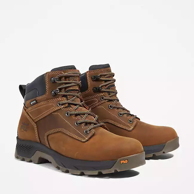 Timberland Titan EV 6'' Men's (Soft Toe)