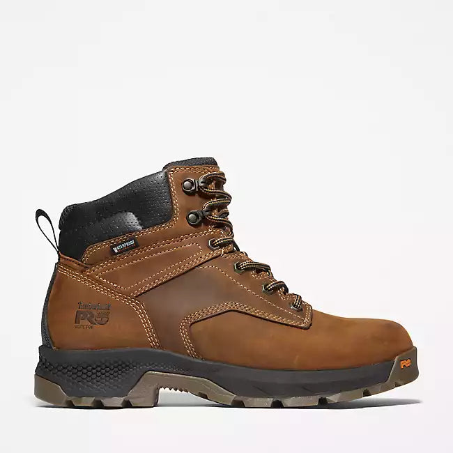 Timberland Titan EV 6'' Men's (Soft Toe)