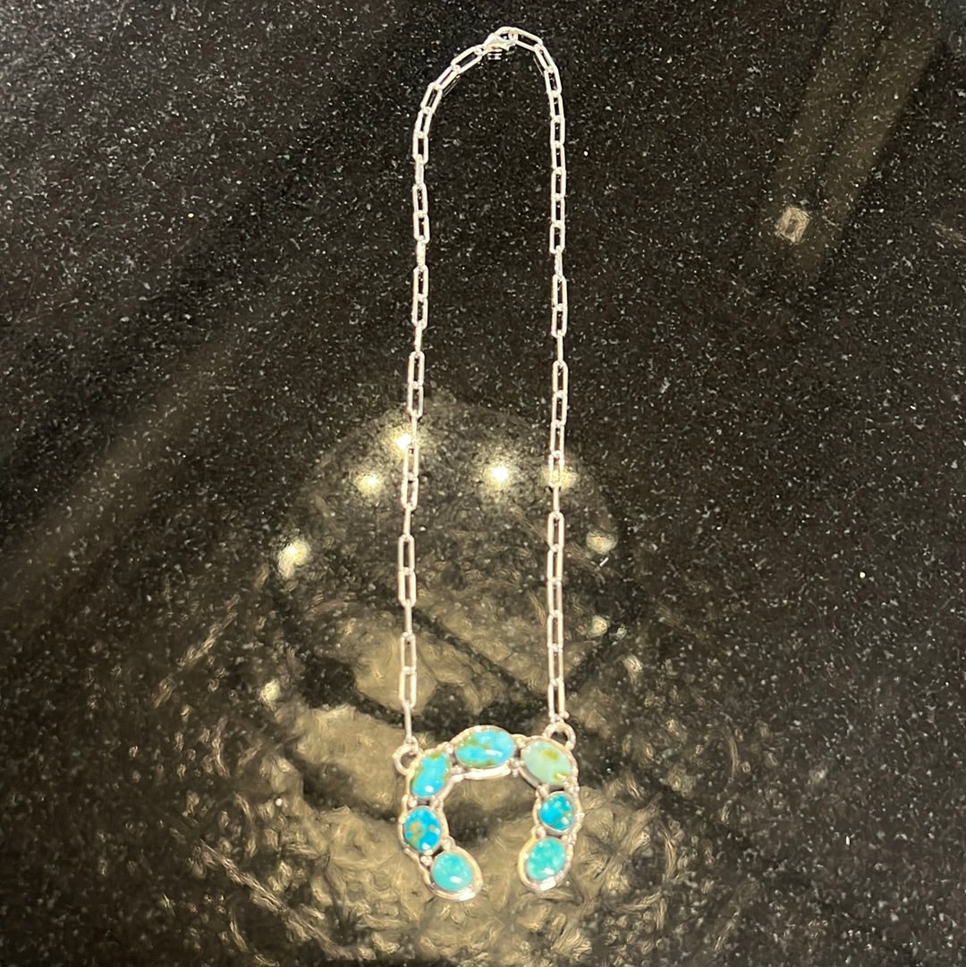 Kimi Naja Necklace