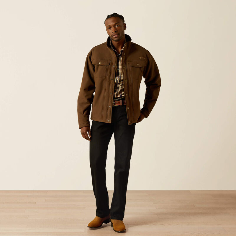 Ariat Vernon Sherpa 2.0