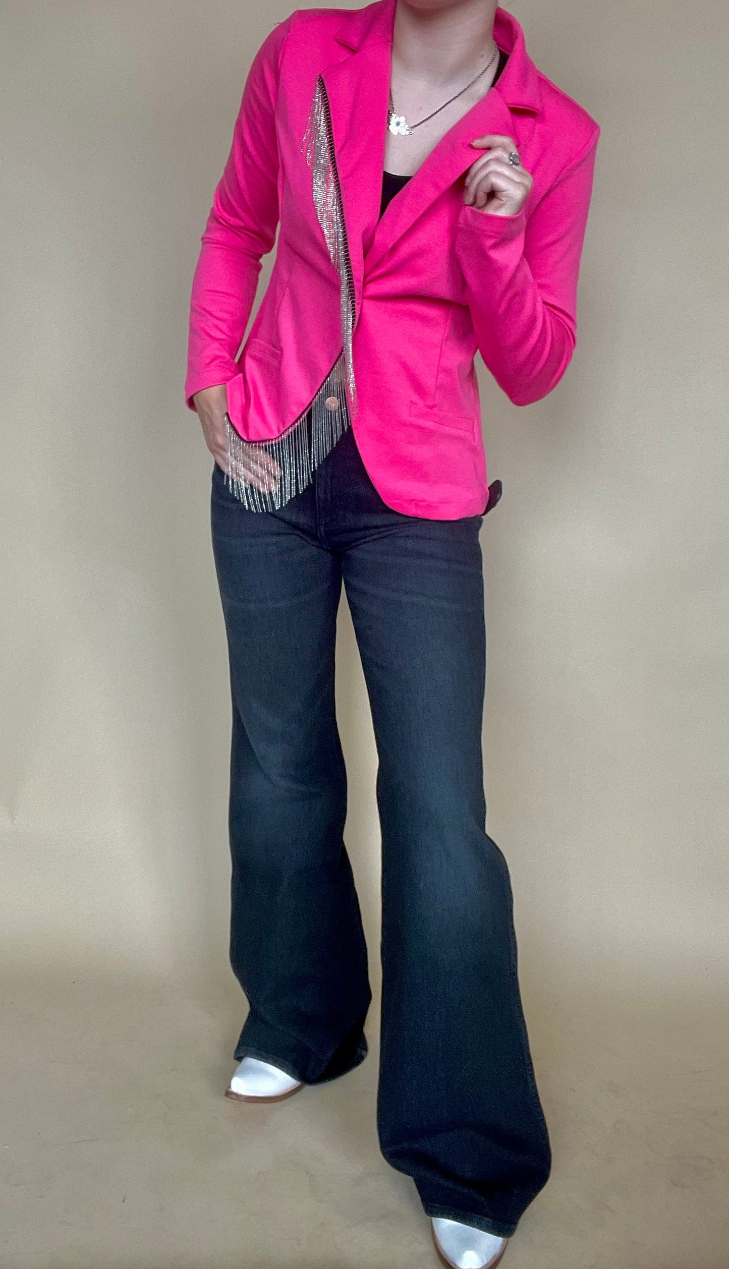 Sale ✨Wrangler Lainey Wilson Dusk High Rise Flare