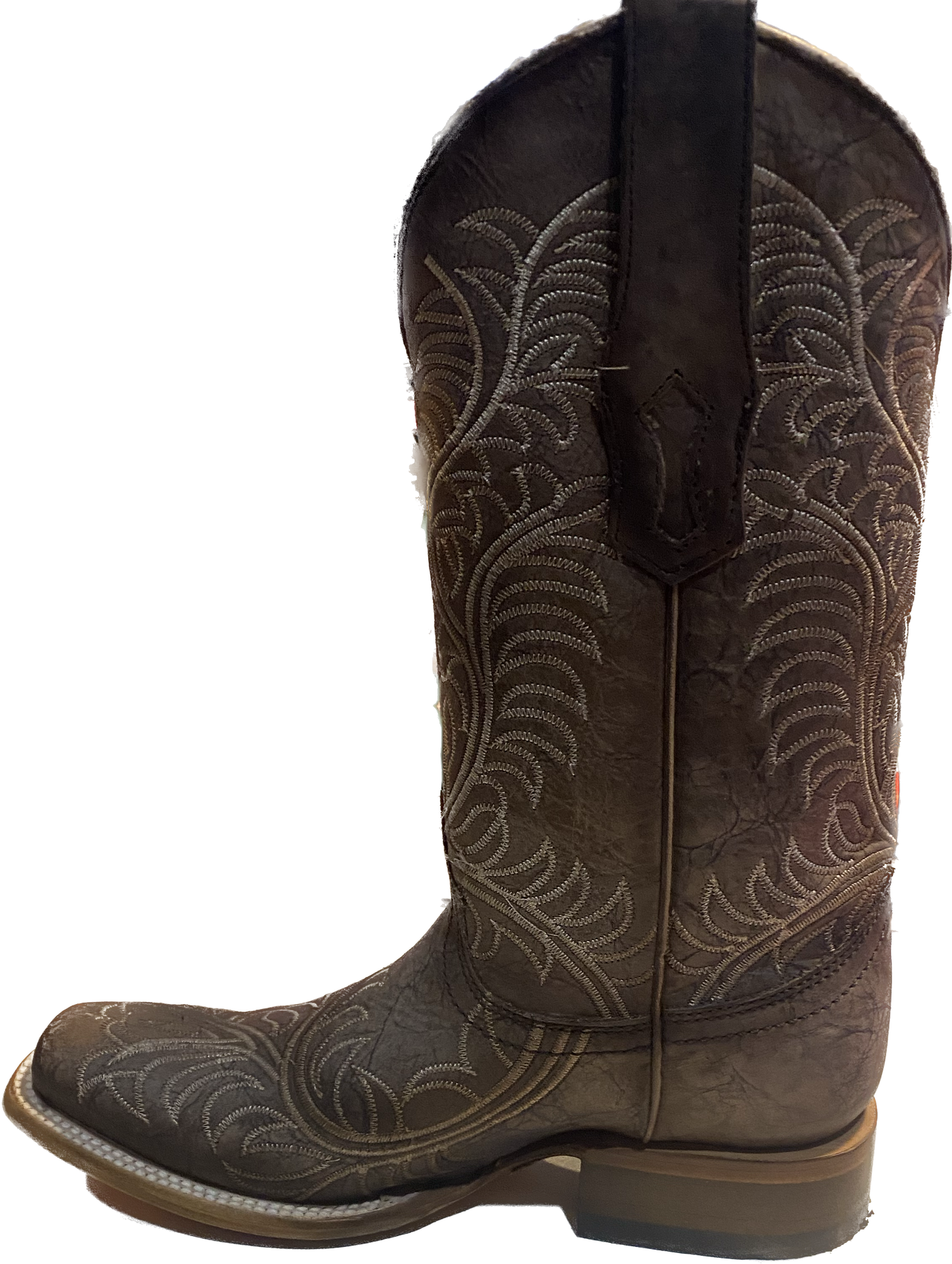 Corral Embroidery Boots