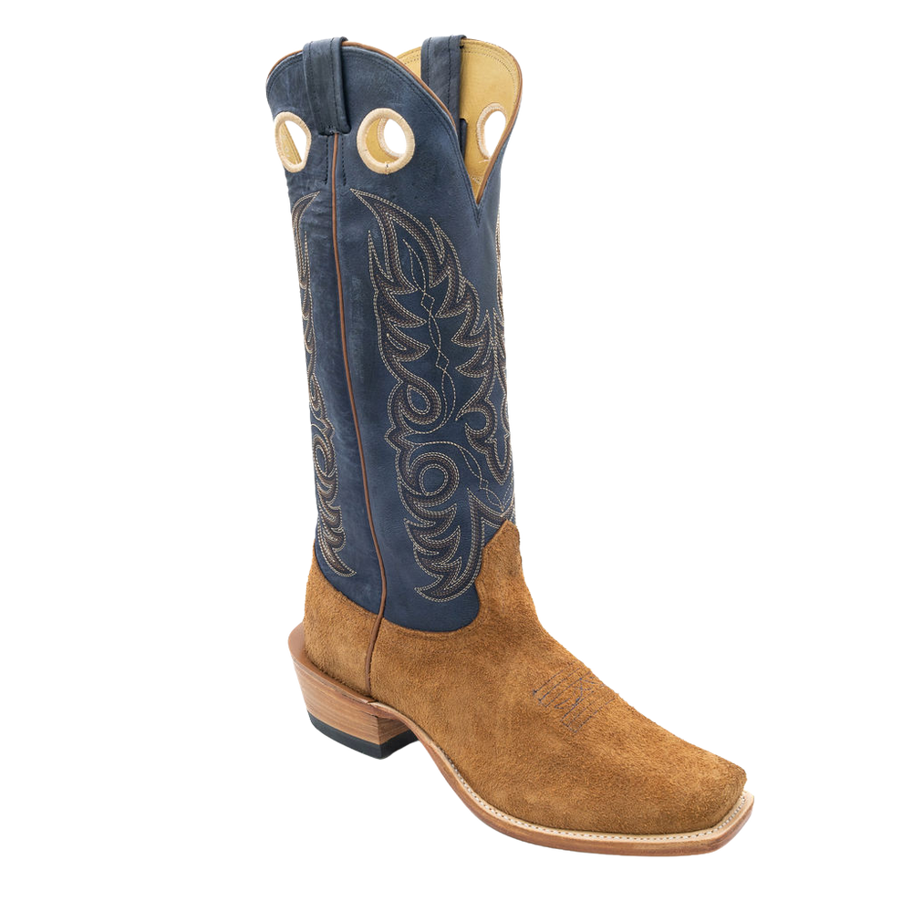 Fenoglio Blue Fuji Roughout