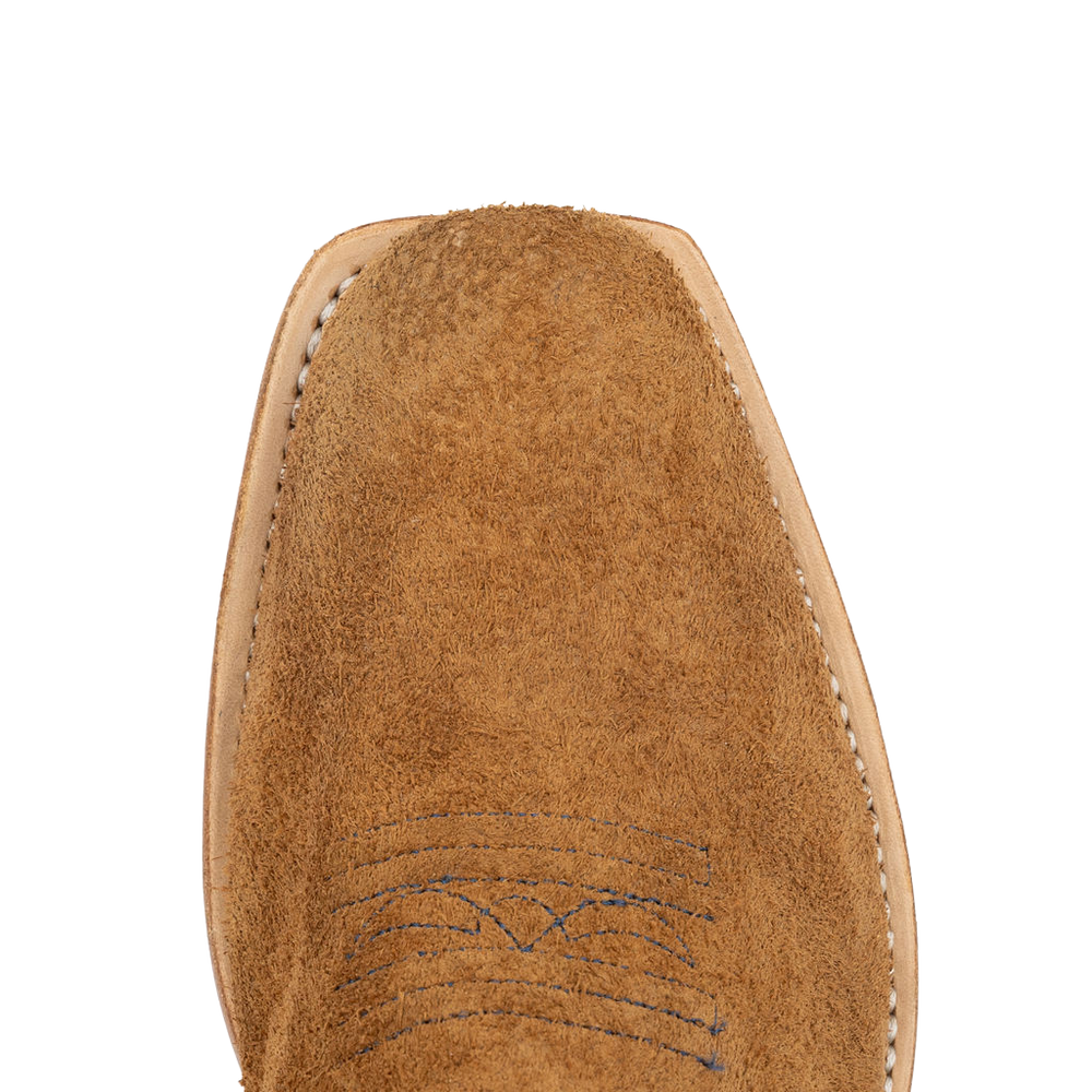 Fenoglio Blue Fuji Roughout