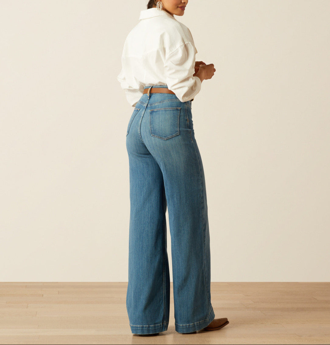 Ariat Sloane Wide Leg Women's