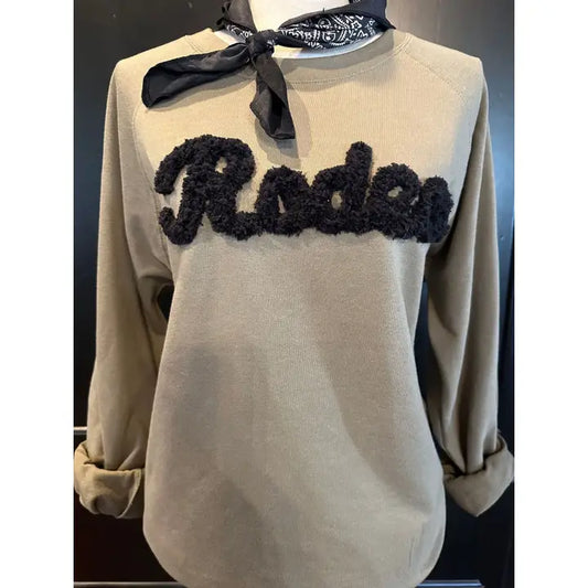 Lexie Rodeo Sweatshirt
