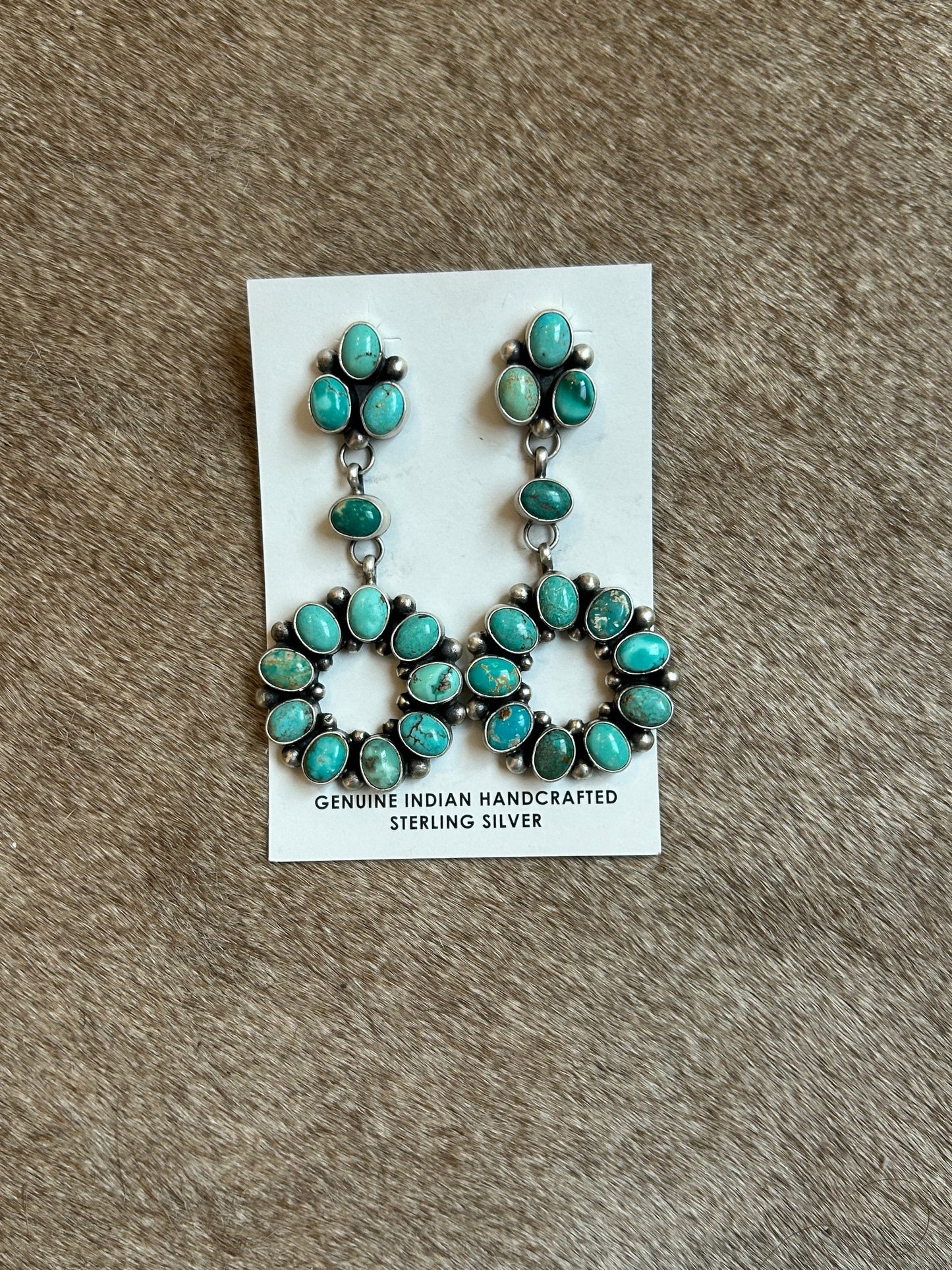 The Authentic Davy Mae Earrings