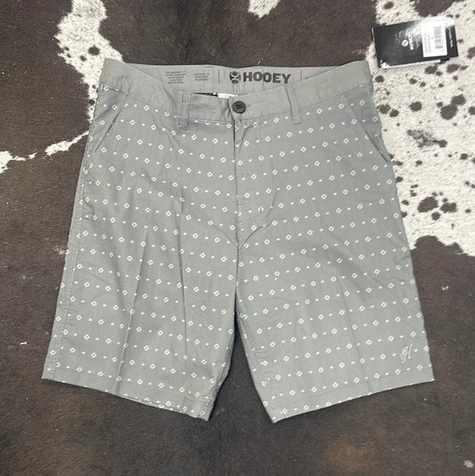 Men’s Hooey Hybrid Board Shorts