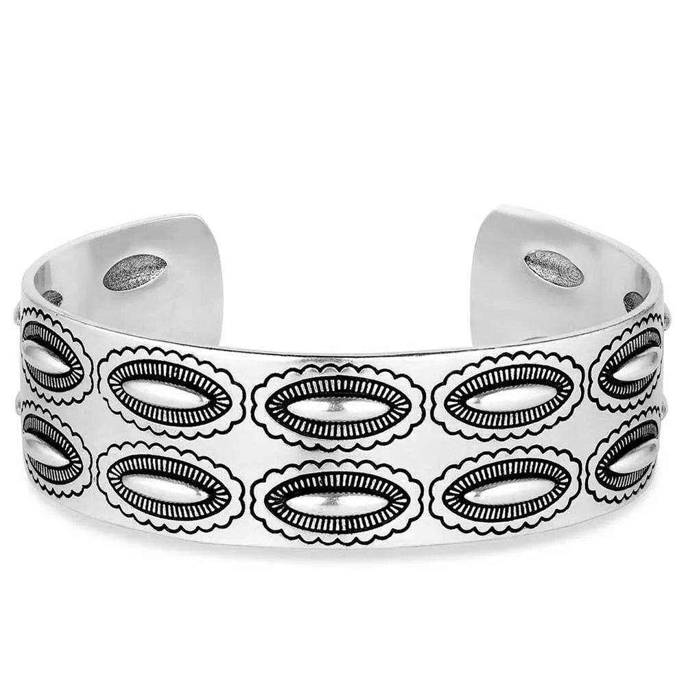 Southwestern Echo Bracelet
