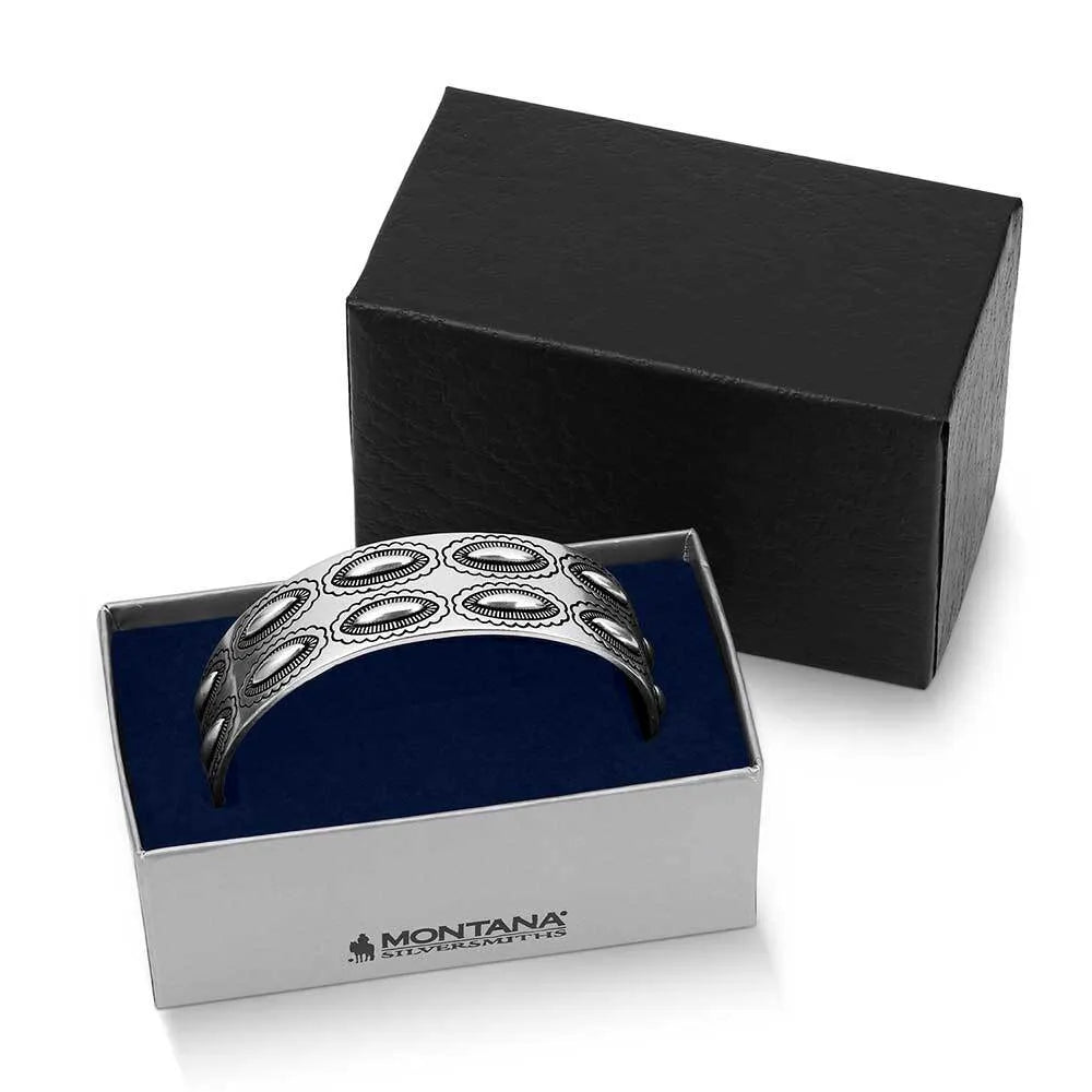 Southwestern Echo Bracelet