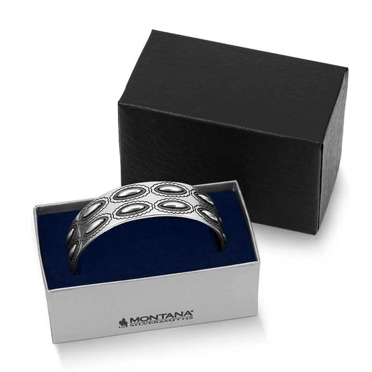 Southwestern Echo Bracelet