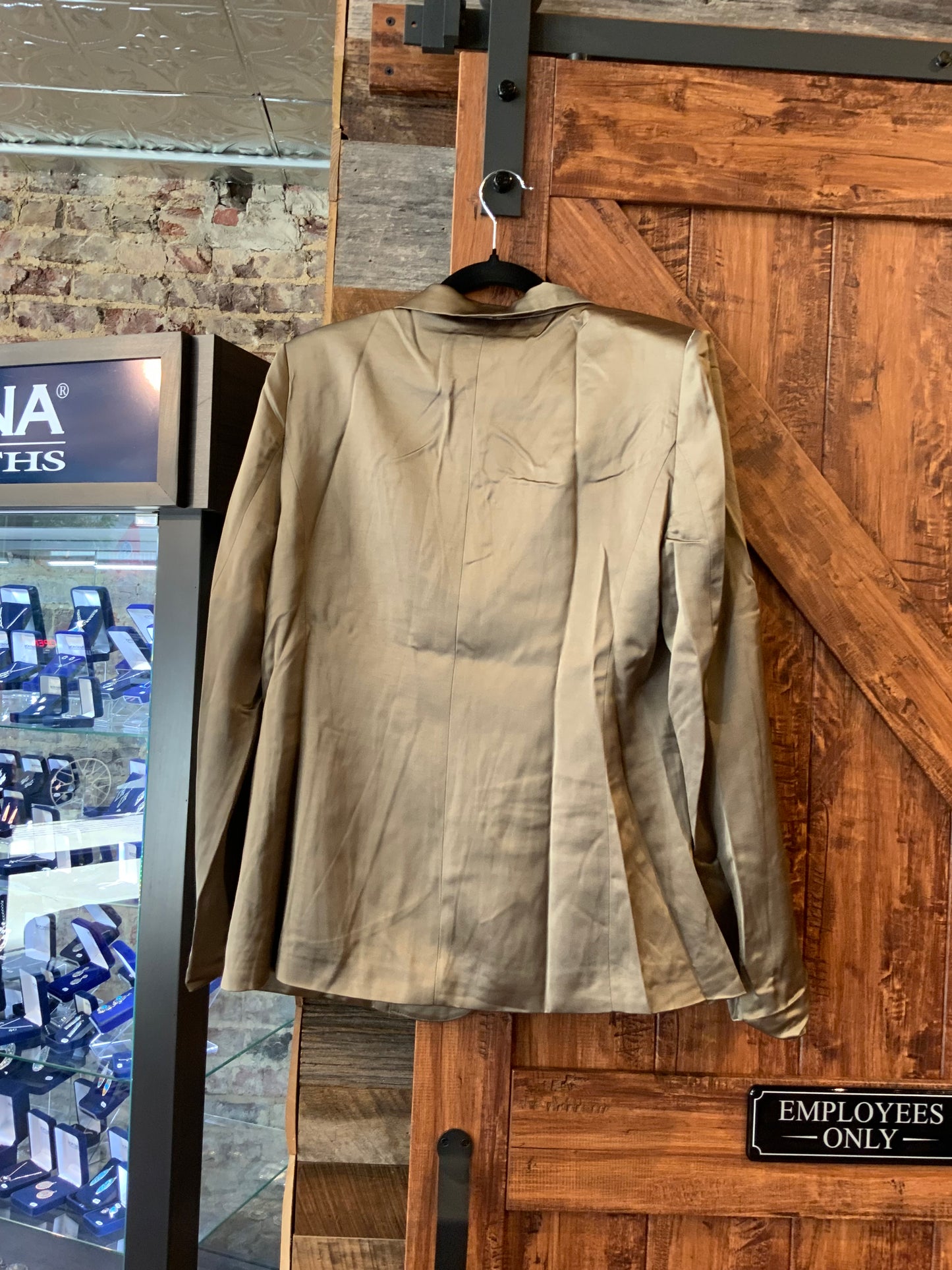 Azalea Blazer