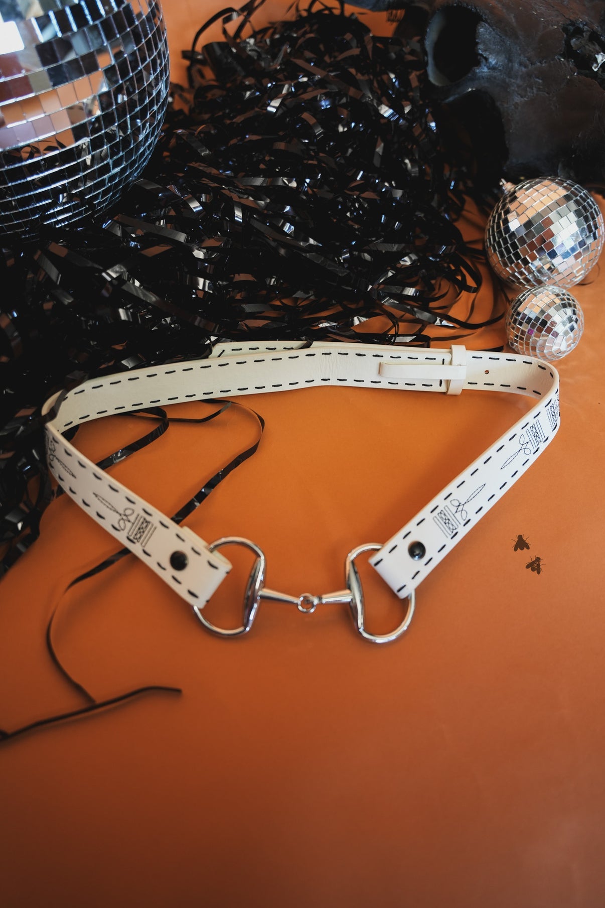 Bity Women's Belt