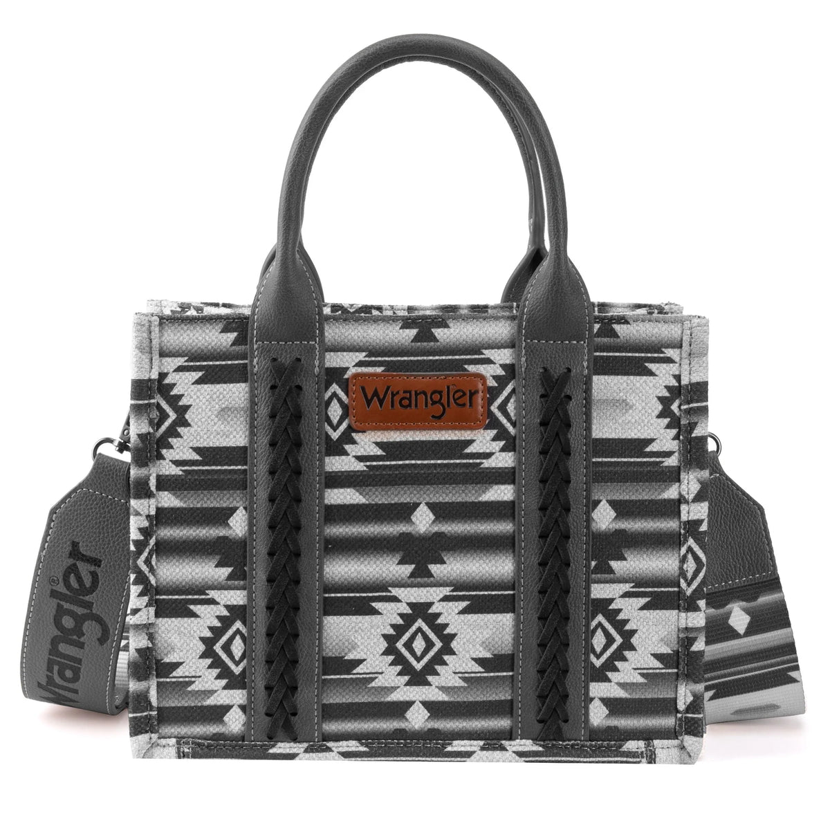 Southwestern Wrangler CrossBody womens handbag