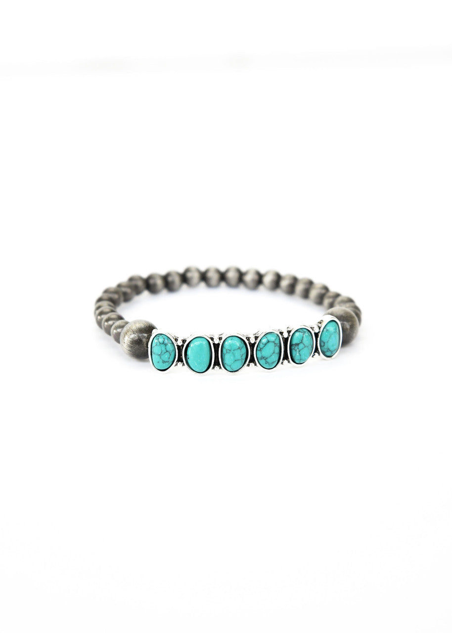 Callie stretch bracelet