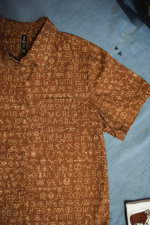 2FLY BRAND YUR CATTLE