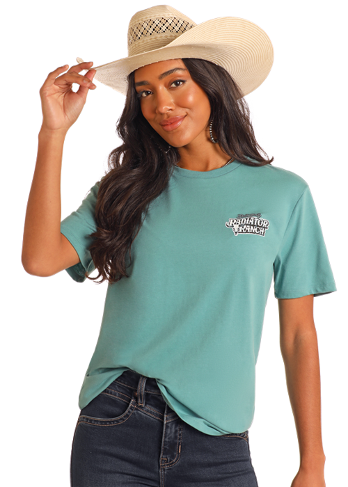 Radiator Ranch Dale Brisby Men's