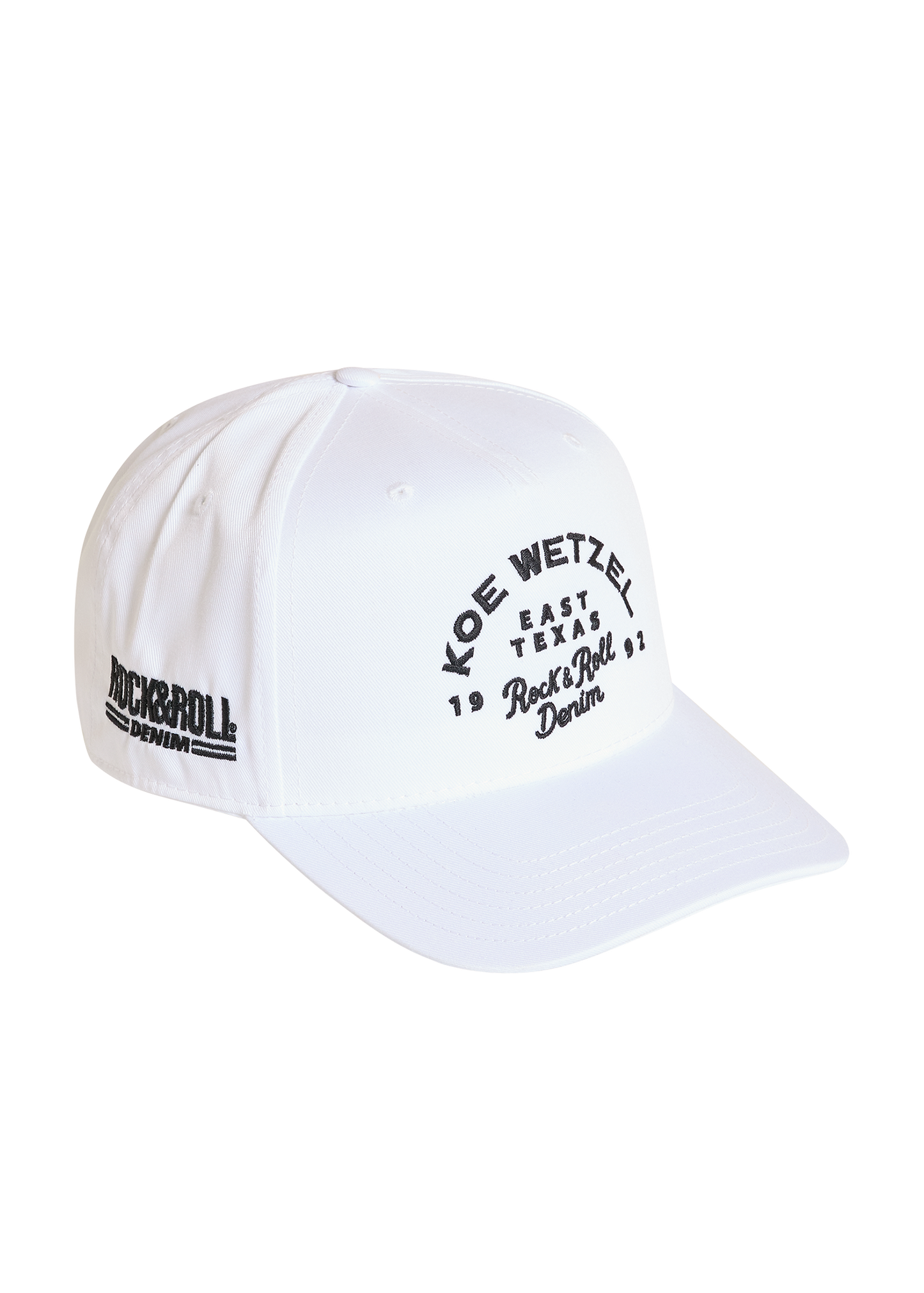 Koe Wetzel R&R Cap