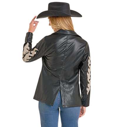Night Rider Women's Jacket
