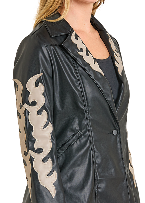 Night Rider Women's Jacket