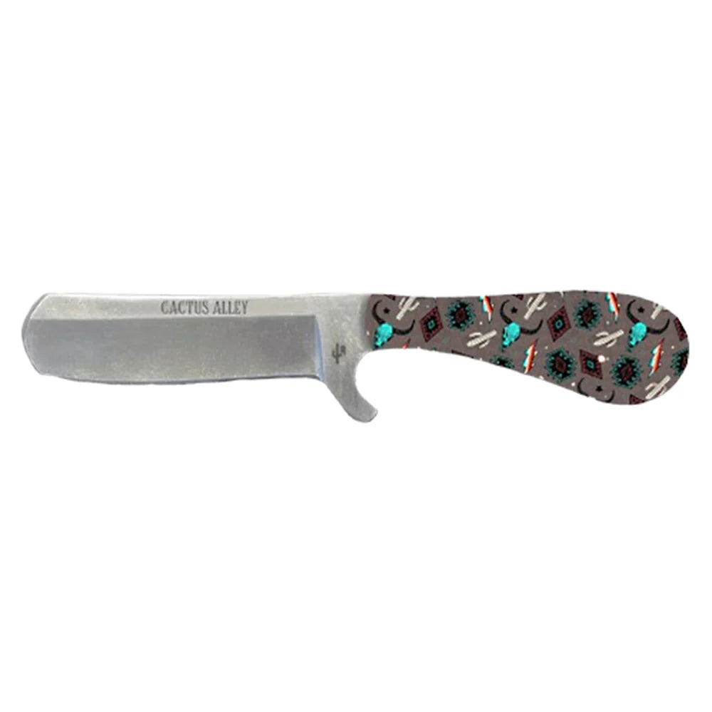 Desert Storm Cactus Alley Bull cutter