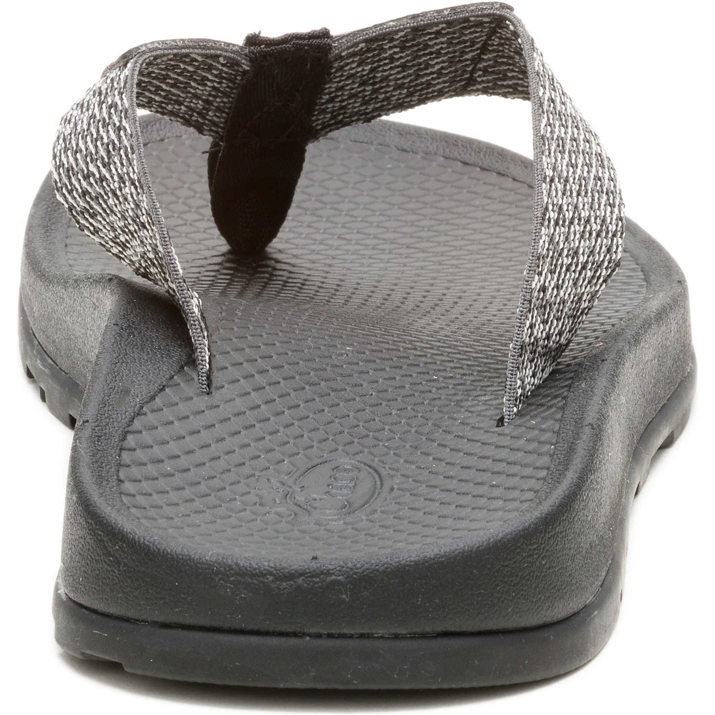 Chaco Men's Black Meadow Flip Flop
