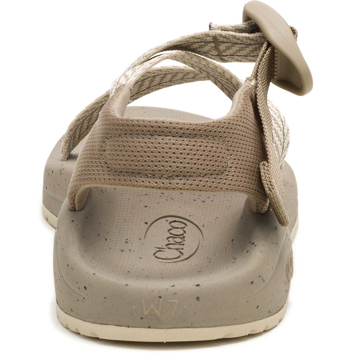 Chaco Women's CushZ Vanilla Sandal